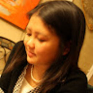 Meet your Posher, Christina